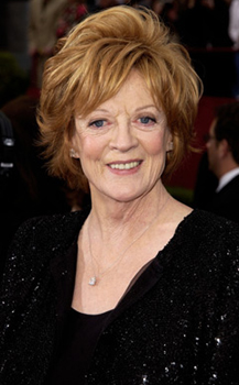 Maggie Smith